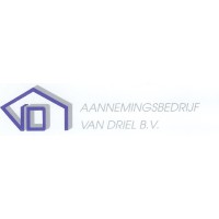 Aannemingsbedrijf Van Driel B.V. logo - Similar company to Jm Concepten B.V.