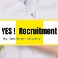 YES! Recruitment Specialists Ltd logo - Similar company to Artimis Engineering Recruitment