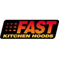 Fast Kitchen Hoods logo - Similar company to Provent Hce Inc.