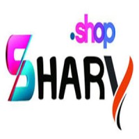 shary shop logo - Similar company to Shary
