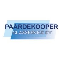Paardekooper-Glasservice B.V. logo - Similar company to Soyk Gmbh