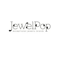 JewelPop Inc - Exceptional Jewelry Brands logo - Similar company to Xuping Jewelry Brand