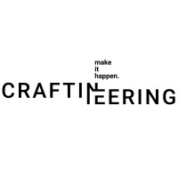 CRAFTINEERING logo - Similar company to Salutech Sas