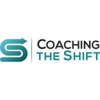 Coaching The Shift logo - Similar company to Inside Out Coaching