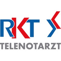 RKT Telenotarzt logo - Similar company to Rkt Plastic & Tooli̇ng / Rkt Plasti̇k Kalip Maki̇na