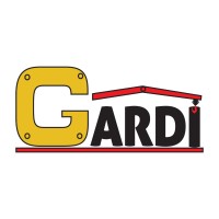 Gardi de San Jose logo - Similar company to Facileasing S.A. (Costa Rica)