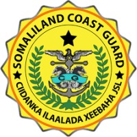 Somaliland Coast Guard logo - Similar company to Central Poultry Industries