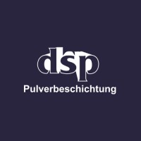 dsp Pulverbeschichtung GmbH & Co. KG logo - Similar company to Die Pulverei