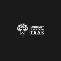 Wright SuperYacht Teak logo - Similar company to Sykes Timber