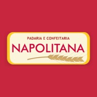Napolitana logo - Similar company to Rollpap, A.S.
