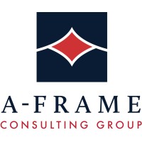 A-Frame Consulting Group, Inc. logo - Similar company to Vantage Cfo