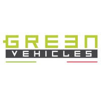 Green Vehicles Limcar logo - Similar company to Green Vehicles