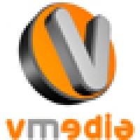 VMEDIA MKT y PUBLICIDAD logo - Similar company to Creativepark S.A.