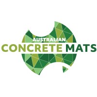 Australian Concrete Mats logo - Similar company to Reach Pr