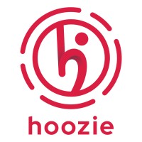 Hoozie logo - Similar company to Starlio.Tech
