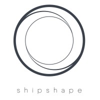 Shipshape - lighting consultants logo - Similar company to Gem -  Cruise Ships Design