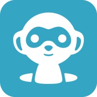 Hurikat logo - Similar company to Dipcard.Com