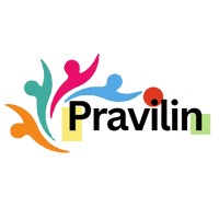 Pravilin logo - Similar company to Deftronix Systems Llp