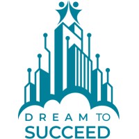 Dream To Succeed US logo - Similar company to Abitech Chile