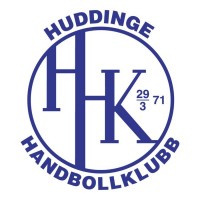 Huddinge HK logo - Similar company to Sportrehab