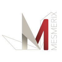 Mesmerix logo - Similar company to Add Vision - Digital Signage Solutions