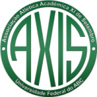 Associação Atlética Acadêmica XI de Setembro - AXIS logo - Similar company to Coletivo Mirtha Lina