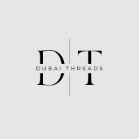 Dubai Threads Uniforms logo - Similar company to Hoor Threads