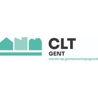 Community Land Trust CLT Gent logo - Similar company to Blind Socials Ltd