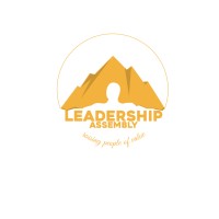 Leadership Assembly logo - Similar company to African Relief And Development Foundation