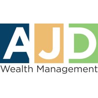 AJD Wealth Management logo - Similar company to Modern Wealth Collective®