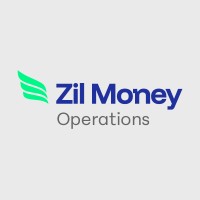 Zil Money Operations logo - Similar company to Leadership Lab