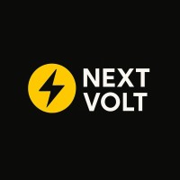 Next Volt B.V. logo - Similar company to Nextvolt