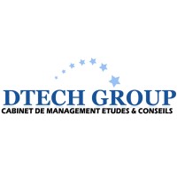 Cabinet DTECH GROUP logo - Similar company to Delali Experts