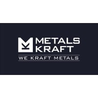 Metals Kraft logo - Similar company to Mtms Engineering