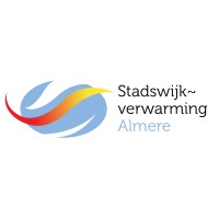Stadswijkverwarming Almere