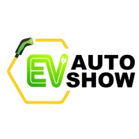 EV Auto Show Abu Dhabi logo - Similar company to The Ev Show