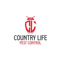 Country Life Pest Control Ltd logo - Similar company to Lawn Tiger Ltd