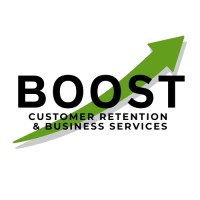 Boost Customer Retention & Business Services logo - Similar company to Immistaff