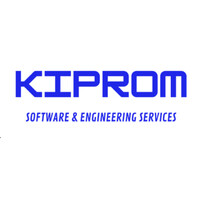KIPROM SRL logo - Similar company to Qbtech S.R.L.