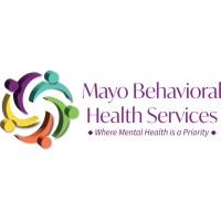 Mayo Behavioral Health Services logo - Similar company to Endo Mastery
