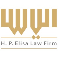 Elisa Law Firm logo - Similar company to Cloudformix