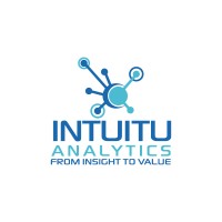 Intuitu Analytics, Big Data Analytics Dubai UAE logo - Similar company to Data Value Information Technology Llc