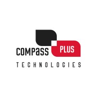 Compass Plus Technologies logo - Similar company to Katar International For Information Technology