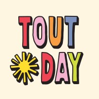 Tout Day logo - Similar company to Le Karithé