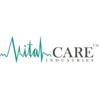 Vital Care Industries logo - Similar company to Perspecta - Provider Data Management
