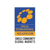 Halal International Selangor logo - Similar company to Masryef Consultancy