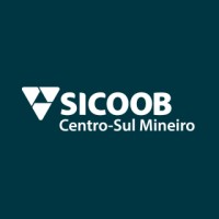 Sicoob Centro-Sul Mineiro logo - Similar company to Sicoob Credivag
