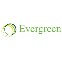 Evergreen Seamless Pipes and Tubes Pvt Ltd logo - Similar company to Escon Tech