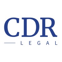 CDR Legal - Bankrecht, Kapitalmarktrecht, Insolvenzrecht, Erbrecht logo - Similar company to Korbit