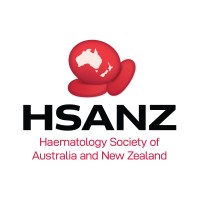 Haematology Society of Australia and New Zealand logo - Similar company to Build Now